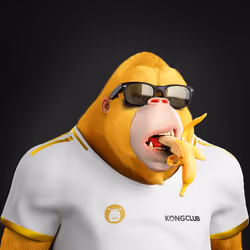 KongClub #6561