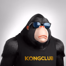 KongClub #3194