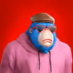 6960