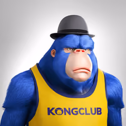 KongClub #7679