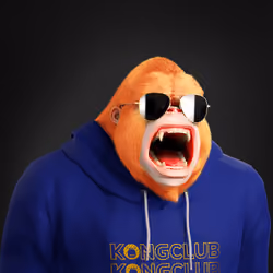 KongClub #2813