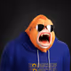 2813