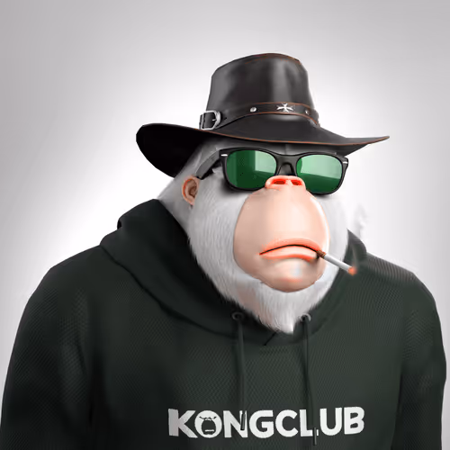 Kongclub Official