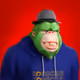 2814