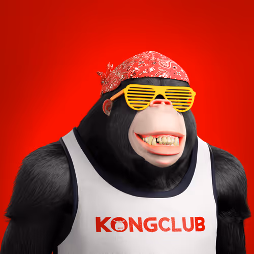 Kongclub Official