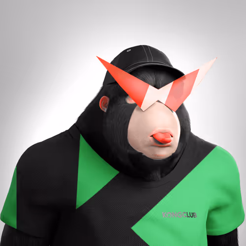 Kongclub Official