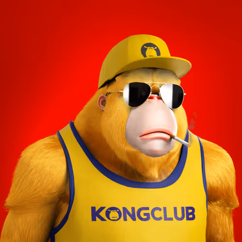 KongClub #2230