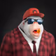 7072