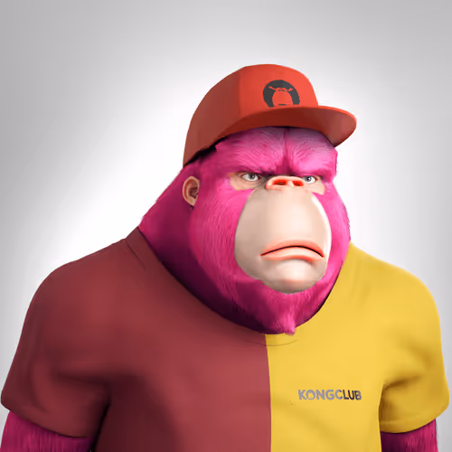 Kongclub Official