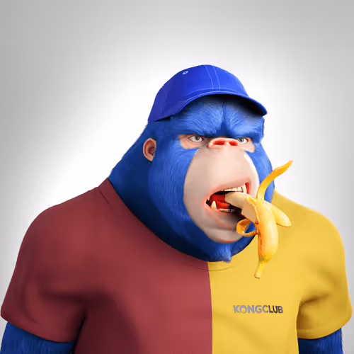 Kongclub Official