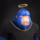 7461