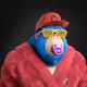 6936