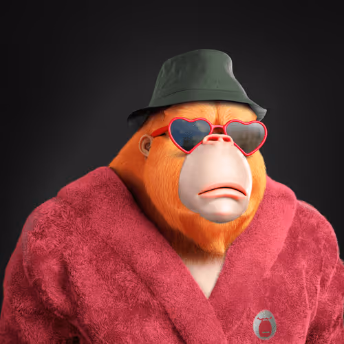 KongClub #5276
