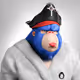 6368