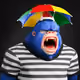 3586