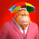 6795
