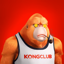 KongClub #531