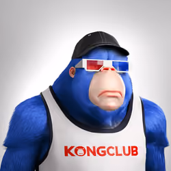 KongClub #5198