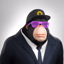 KongClub #7444