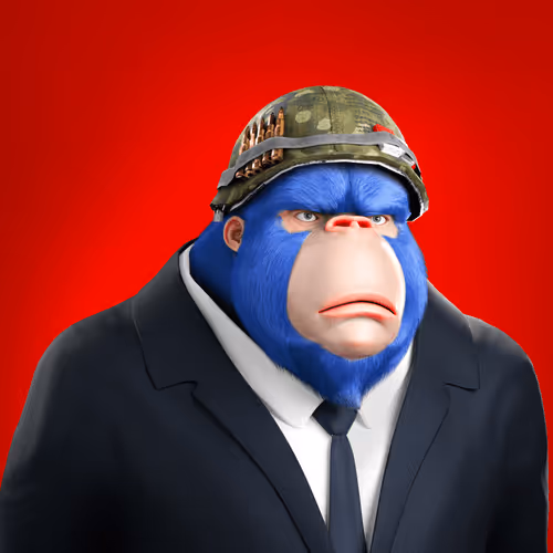 KongClub #4693