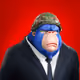 4693