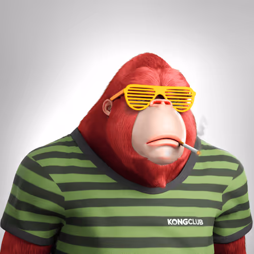 Kongclub Official