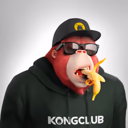 KongClub #5245