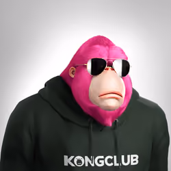 KongClub #3767