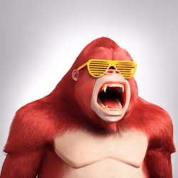 KongClub #349
