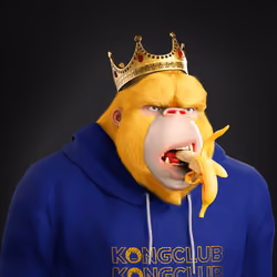 KongClub #6308