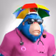 5719