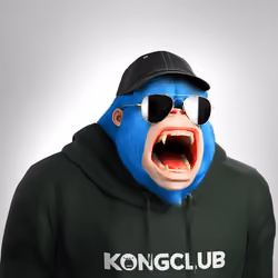 KongClub #1238