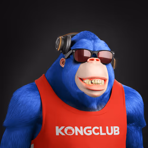 Kongclub Official