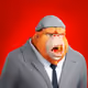 5896