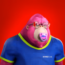 KongClub #5302