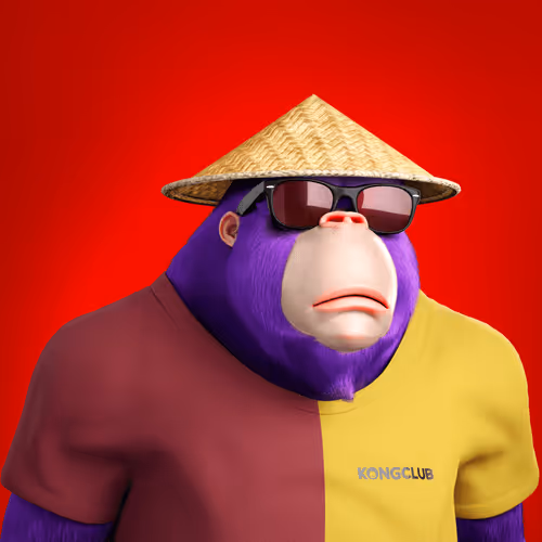 Kongclub Official