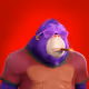 4444