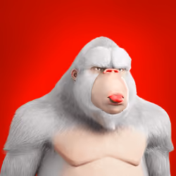 KongClub #105