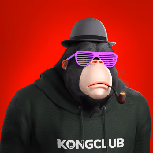 Kongclub Official
