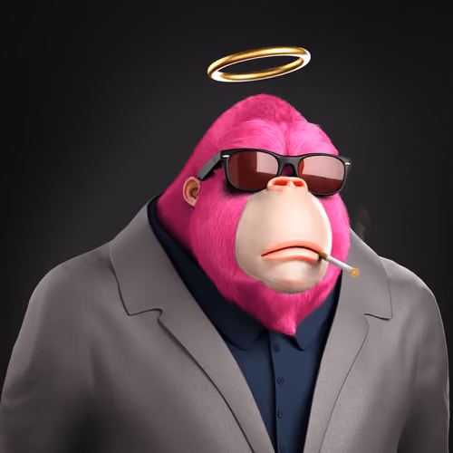 KongClub #6549