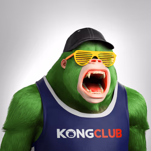 Kongclub Official