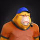 6032