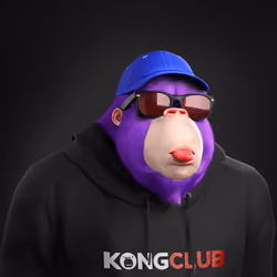 KongClub #2327