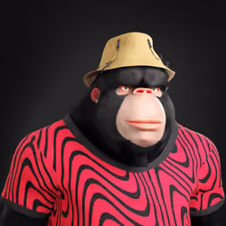 KongClub #6682