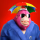 7631