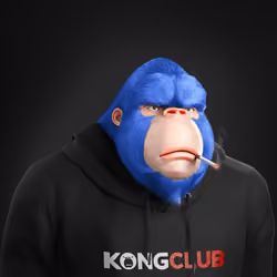 KongClub #3627