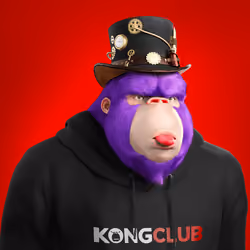 KongClub #7145