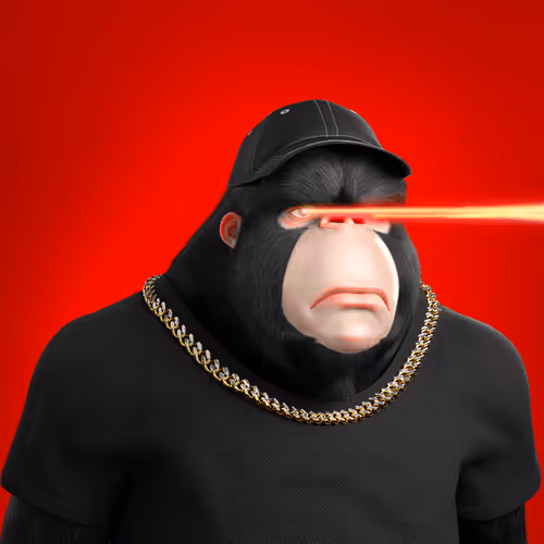 KongClub #2549