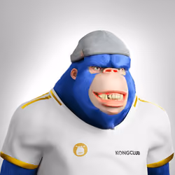 KongClub #4435