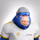 4435
